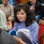 Театр Оперетты приступил к работе над опереттой И.Кальмана "Фиалка Монмартра"