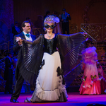 Оперетта  "Летучая мышь"