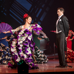 Музыкальное представление "Grand канкан"