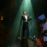 Оперетта "Мистер Икс"