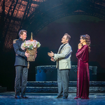 Оперетта "Королева чардаша"