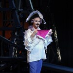 П. Борисенко, "Фанфан-Тюльпан"