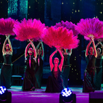 Юбилейный концерт "Московскому театру оперетты - 90!"