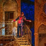 Оперетта "Летучая мышь"