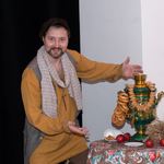 "Ночь театров" - 2023