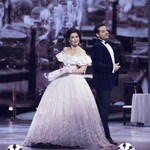 Юбилейный концерт "Московскому театру оперетты - 90!"