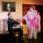 "Ночь театров" - 2023 