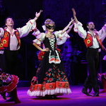 Оперетта  "Летучая мышь"