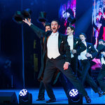 Юбилейный концерт "Московскому театру оперетты - 90!"