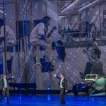 "GRAND КАНКАН" памяти Бориса Евгеньевича Барановского