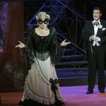 Оперетта "Летучая мышь"