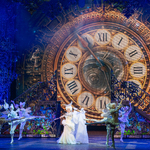 Мюзикл "Золушка"