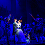 Мюзикл "Золушка"