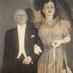 Воляпюк - Г. Ярон, Юлиана - Л. Горская.